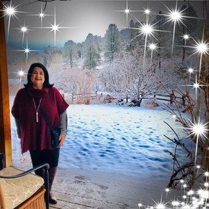 Meet your Posher, Lydia